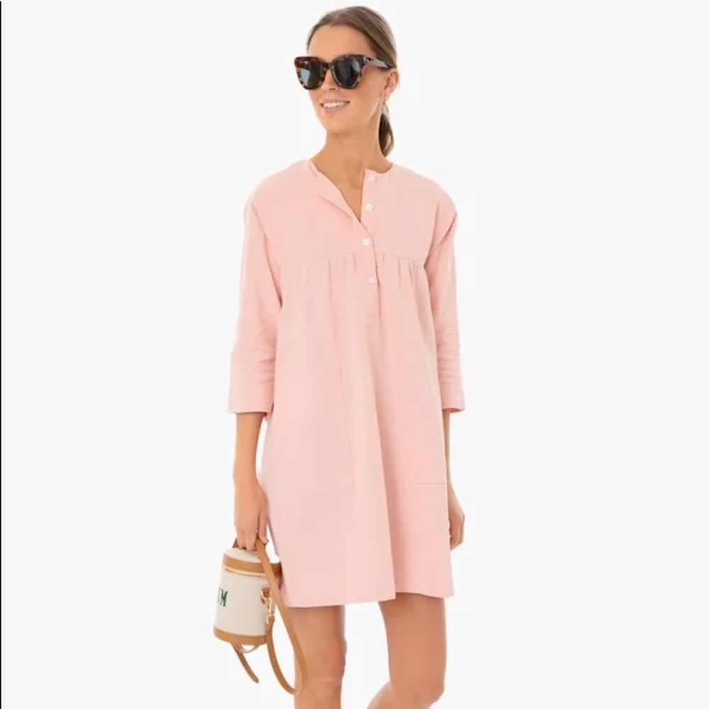 Tuckernuck Fallon Dress. New without tags.